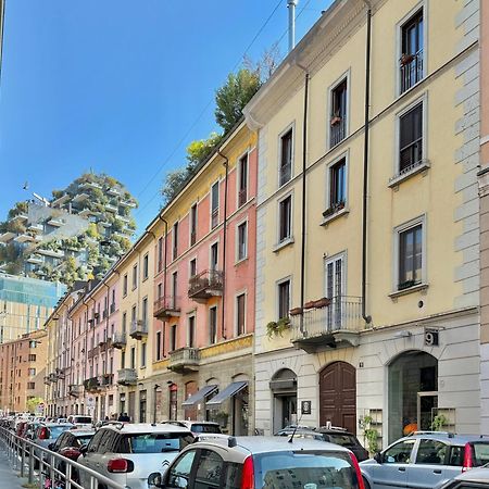 20 Off Milano Garibaldi Eleganza Centrale Exteriér fotografie